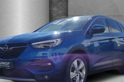 Opel Grandland (X) 123.310 km 15.990 € Hildesheim 31135