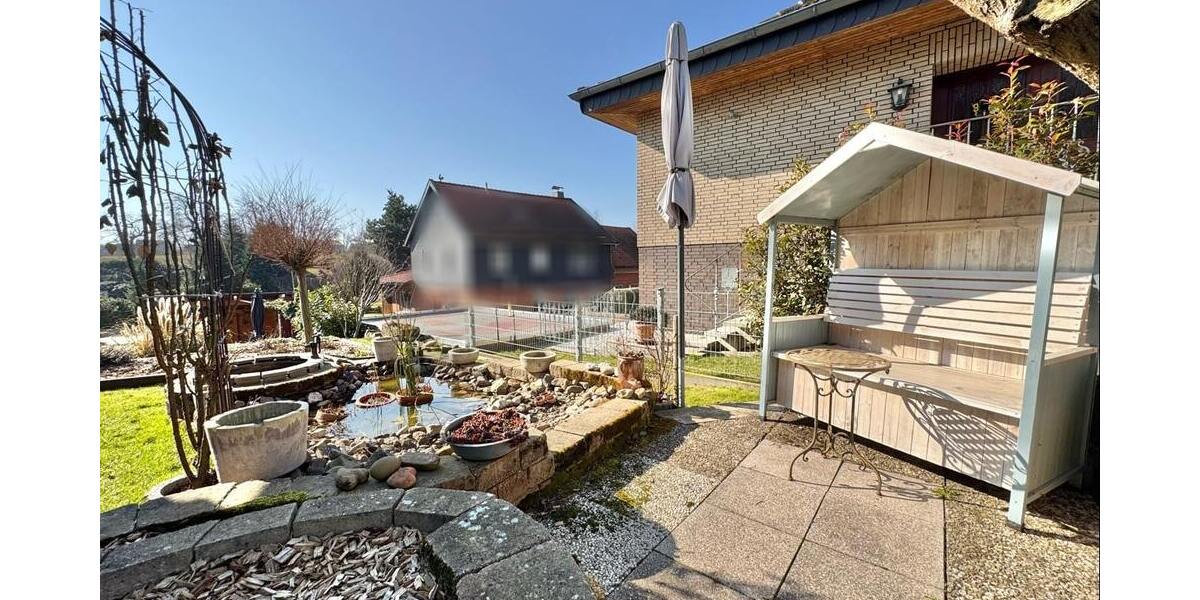 Charmantes Haus in ruhiger Lage - Einfamilienhaus Holle Hackenstedt | Angebot:26097672