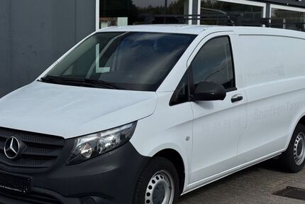 Mercedes-Benz Vito 50.976 km 16.900 € Salzgitter 38259
