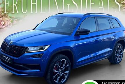 Skoda Kodiaq 116.110 km 31.255 &euro; Braunschweig 38122