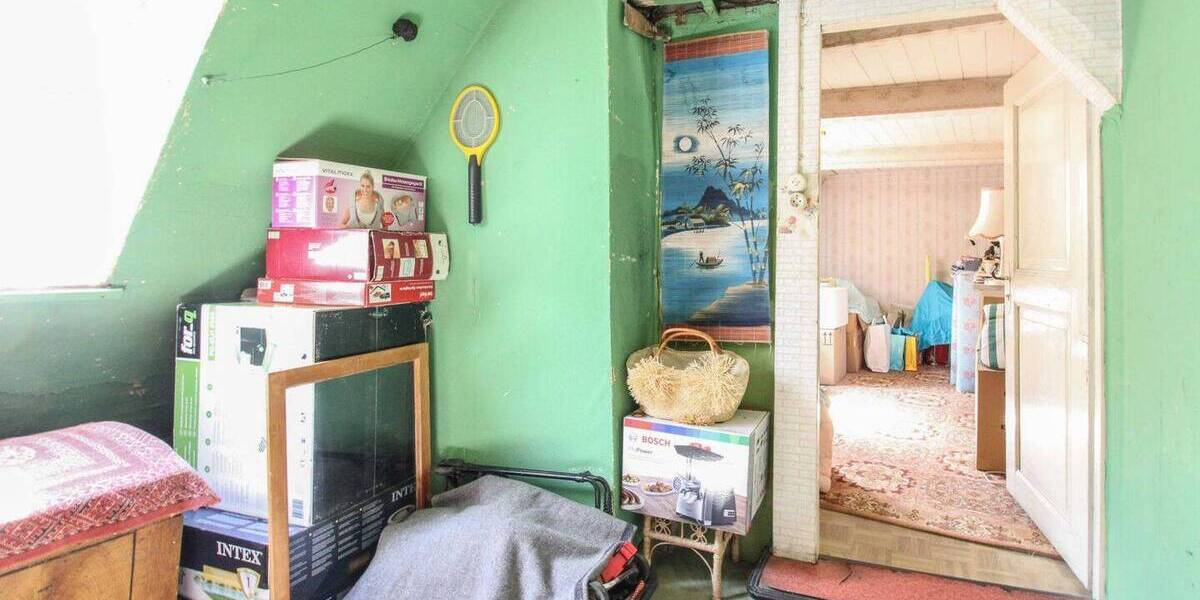 Einfamilienhaus Schladen-Werla Hornburg - 5 Zimmer, 130.000&euro; | Angebot:26852035