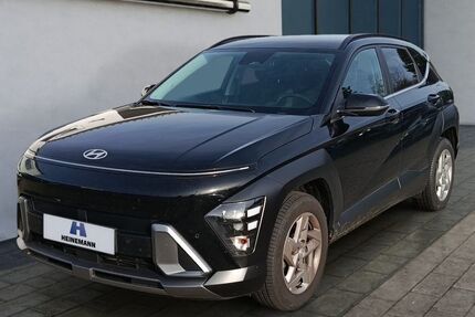 Hyundai KONA 12.311 km 23.950 &euro; Goslar 38644