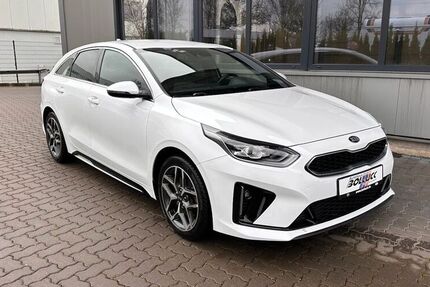 Kia pro ceed / ProCeed