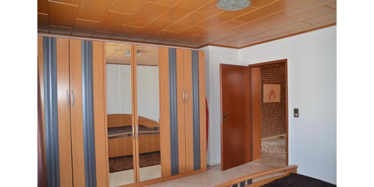 Familien-Villa am Waldrand- 6 zimmer