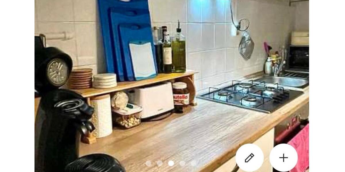 Etagenwohnung Hildesheim - 4 Zimmer, 78 m&sup2;, 624&euro; | Angebot:26226947