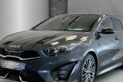 Kia pro ceed / ProCeed