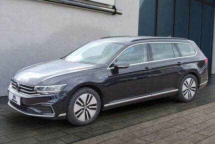 VW Passat 75.344 km 20.950 € Goslar 38644