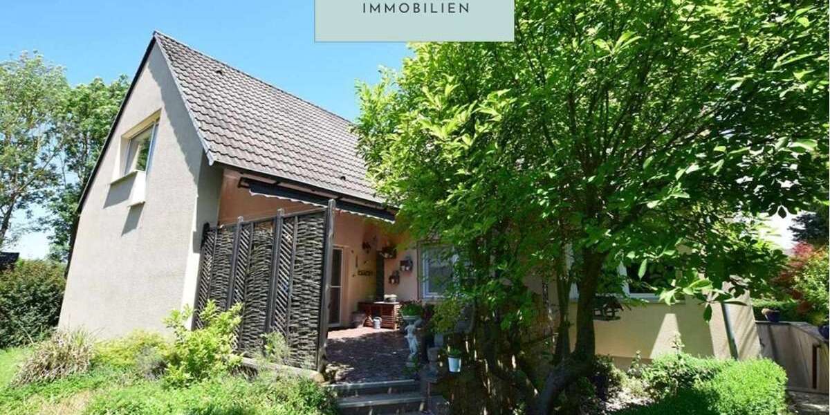 Einfamilienhaus Braunschweig Südstadt- Rautheim- Mascherode - 9 Zimmer, 240 m&sup2;, 597.000&euro; | Angebot:27285635