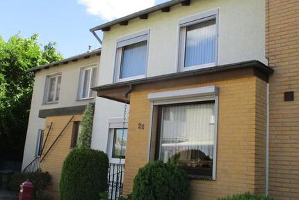 Gepflegtes Reihenhaus in BS-Völkenrode incl. Garage von Privat 4 zimmer