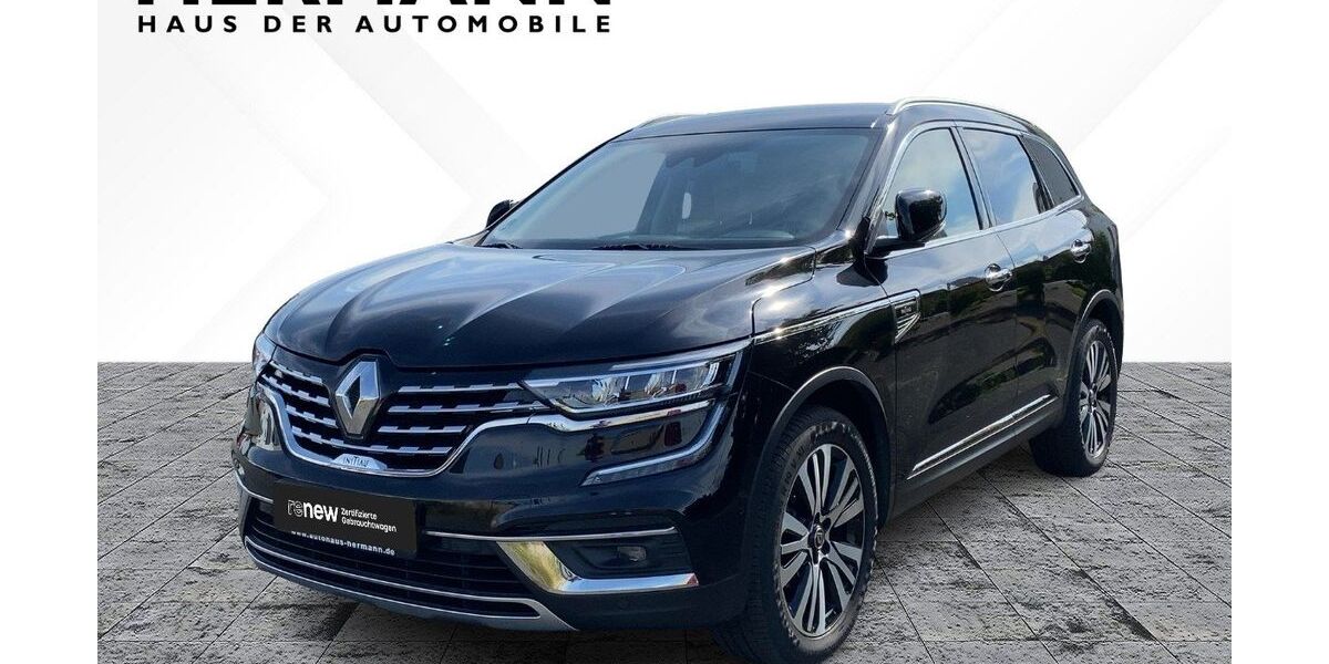 Renault Koleos 56.770 km 24.511 € Hildesheim 31135