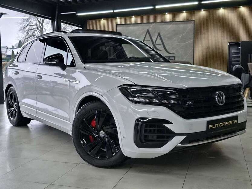 Touareg