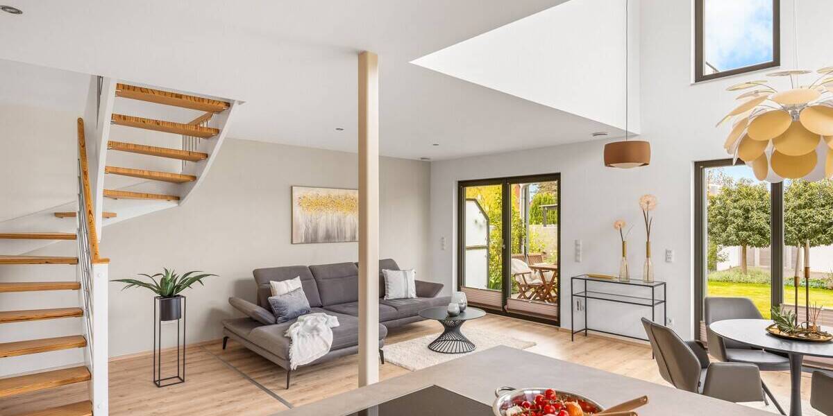 Einfamilienhaus Peine Meerdorf - 6 Zimmer, 195 m&sup2;, 625.000&euro; | Angebot:26403167