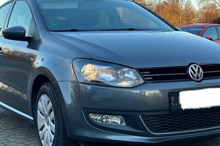 VW Polo 112.000 km 6.649 &euro; Salzgitter 38226