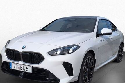 BMW 220 9.700 km 45.990 € Wolfenbüttel 38304