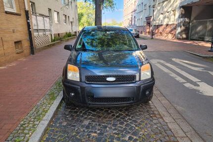 Ford Fusion 260.000 km 1.299 € hildesheim 31137