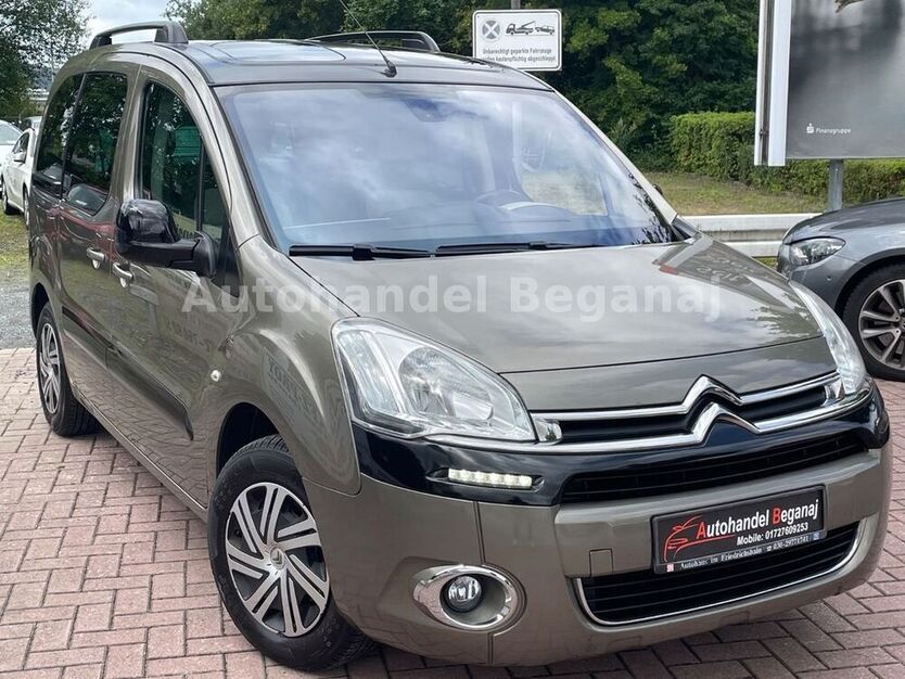 Berlingo