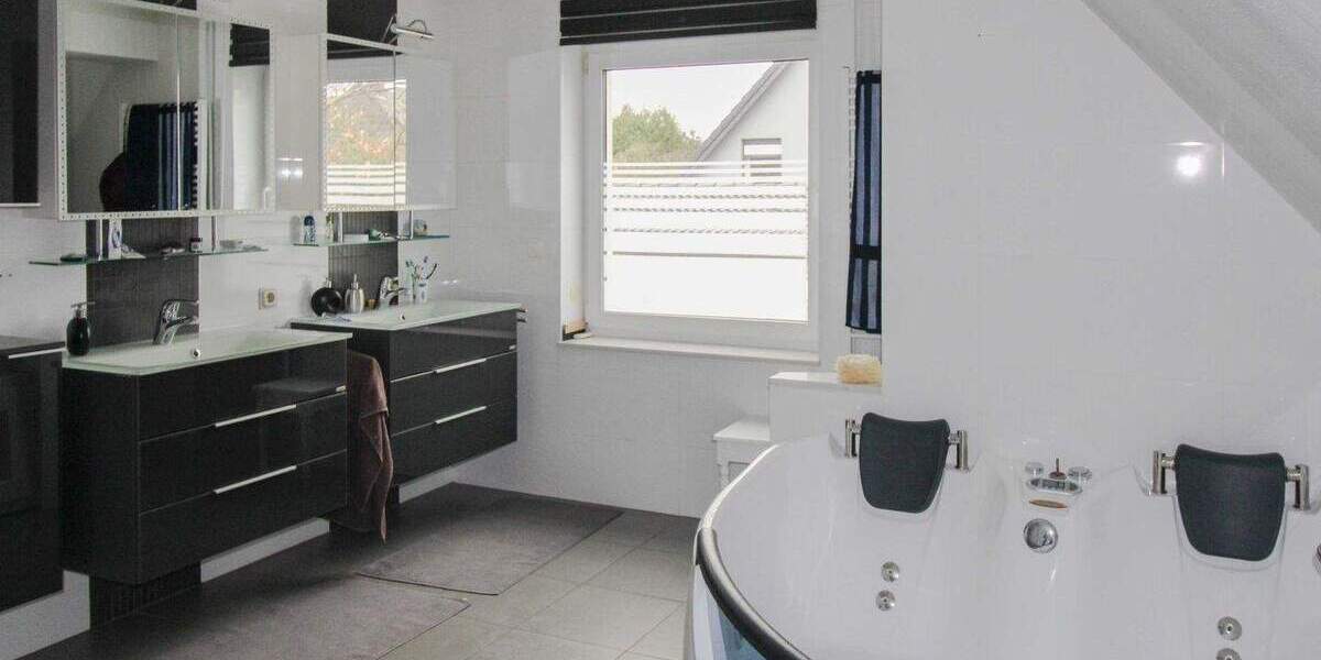 Einfamilienhaus Braunschweig Weststadt - 8 Zimmer, 649.000&euro; | Angebot:24909934