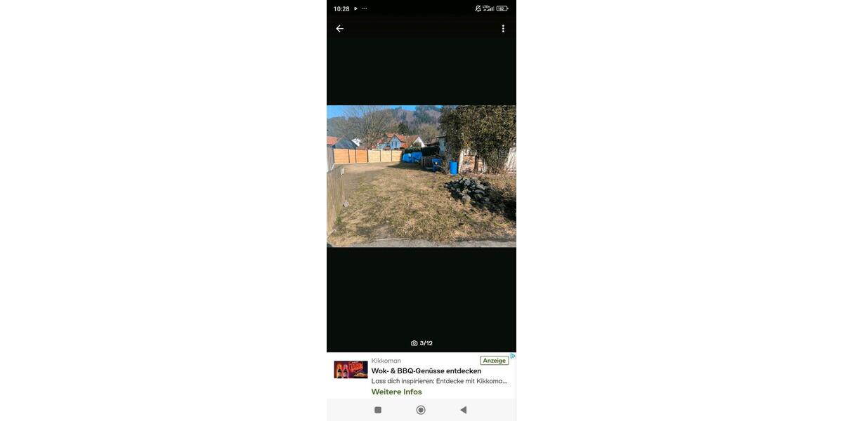 Einfamilienhaus Langelsheim - 6 Zimmer, 100 m&sup2;, 56.250&euro; | Angebot:26178300