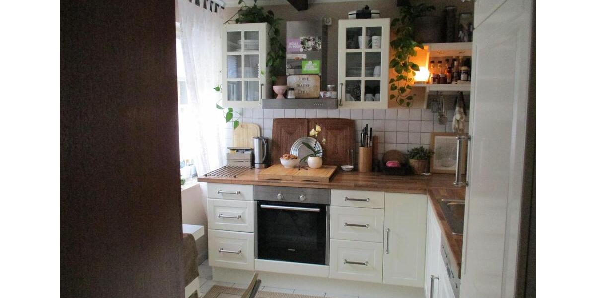 Erdgeschoßwohnung Salzgitter Ortschaft Nord - 3 Zimmer, 108 m&sup2;, 864&euro; | Angebot:26343534
