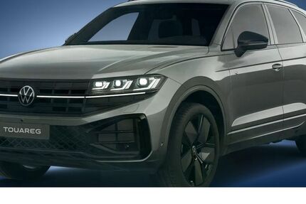 VW Touareg 12.900 km 76.880 &euro; Braunschweig 38108