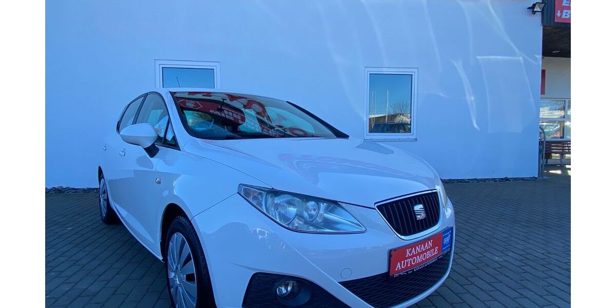 Seat Ibiza 150.000 km 4.450 &euro; Goslar 38644