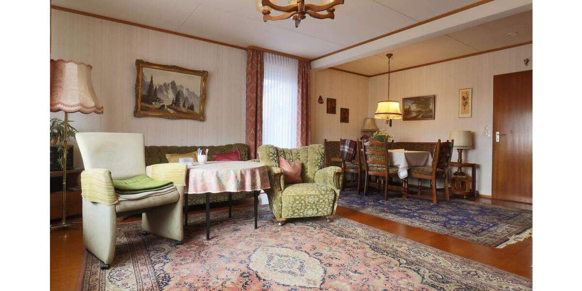 Familienfreundliches Haus mit Panoramablick - Wohnkomfort in Wehrstedt! 6 zimmer