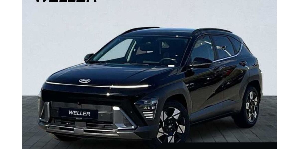 Hyundai KONA 2.000 km 30.280 € Braunschweig 38112