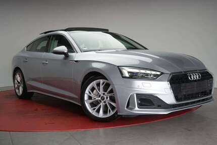 Audi A5 110.000 km 29.490 &euro; Braunschweig 38110