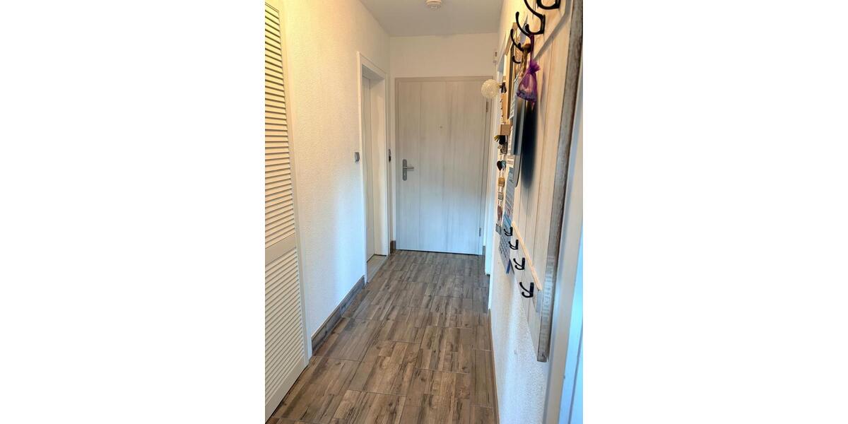 Dachgeschoßwohnung Goslar Jürgenohl - 2 Zimmer, 57 m&sup2;, 90.000&euro; | Angebot:26762052