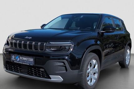 Jeep Avenger 24.066 km 18.990 &euro; Braunschweig 38114