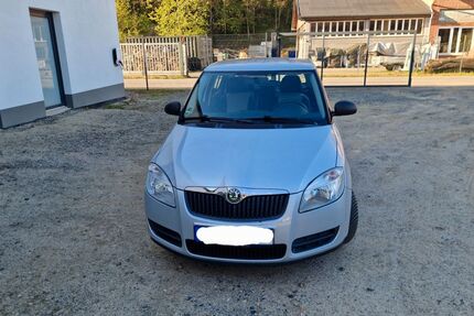 Skoda Fabia 74.000 km 3.500 &euro; Hildesheim 31139