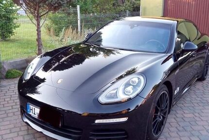 Porsche Panamera 296.500 km 25.000 € Hildesheim 31134
