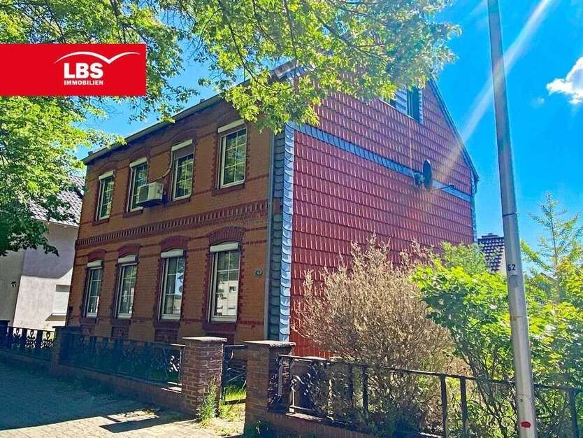 Haus zum Kaufen in Salzgitter 249.500 € 231 m²