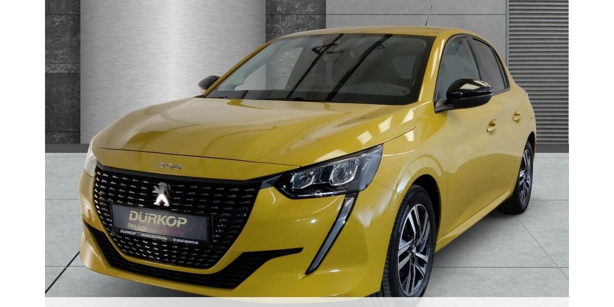 Peugeot 208 47.682 km 14.990 € Braunschweig 38126