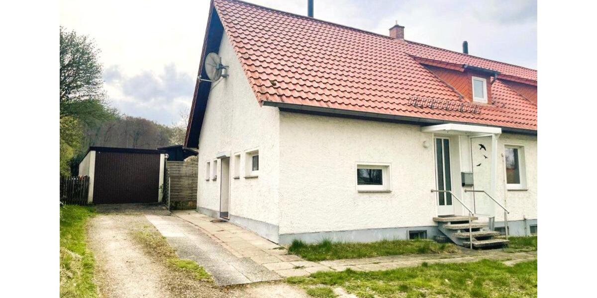 Doppelhaushälfte Holle - 4 Zimmer, 120 m&sup2;, 950&euro; | Angebot:26225559