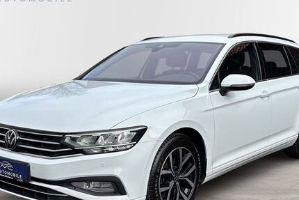 VW Passat 103.000 km 20.790 &euro; Goslar 38640