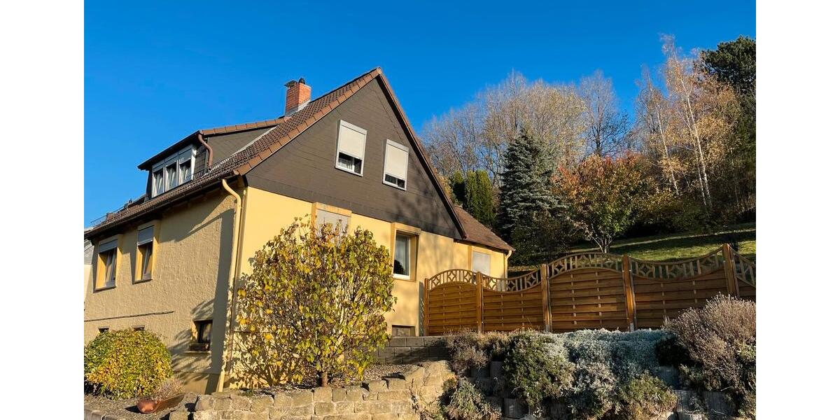 Einfamilienhaus Goslar - 5 Zimmer, 120 m&sup2;, 239.000&euro; | Angebot:24842618