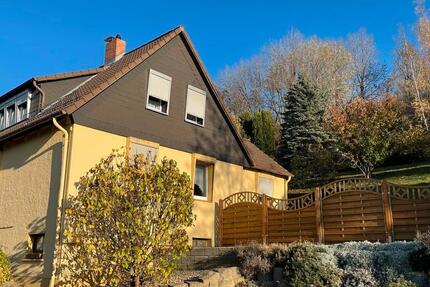 Haus Goslar - 5 Zimmer, 125 m&sup2;, 239.000&euro; | Angebot:24842618