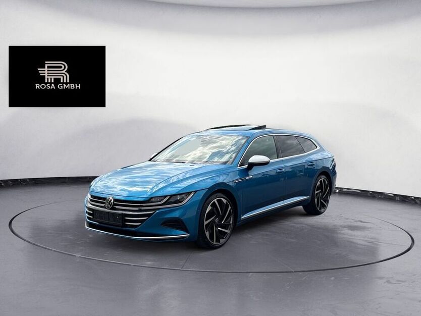Arteon