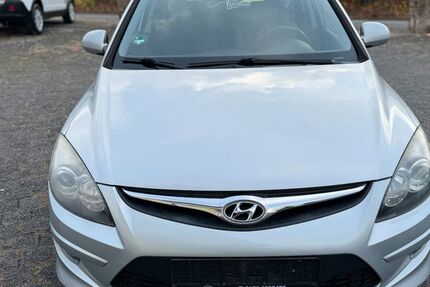 Hyundai i30 164.000 km 3.399 &euro; Goslar/Oker 38644