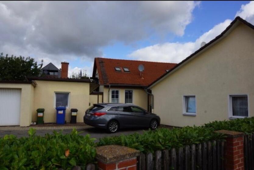 Gemütliche 3-Zimmer-Wohnung Ideal für Monteure, Pendler, etc.