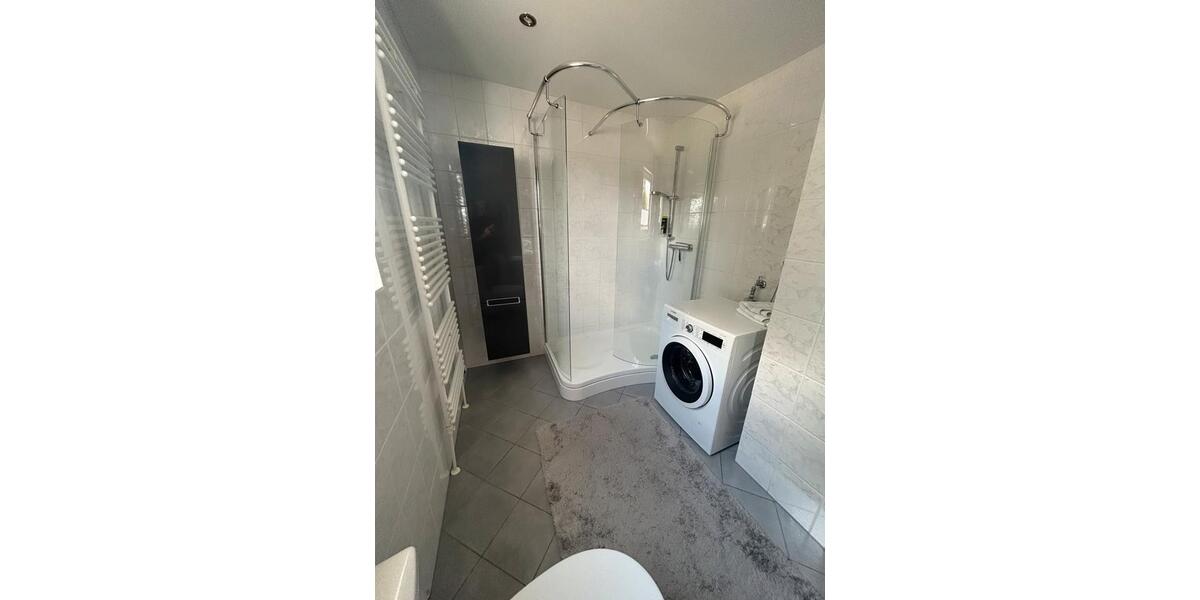 4 Zimmer Terrassenwohnung in Salzgitter Lichtenberg 4 zimmer