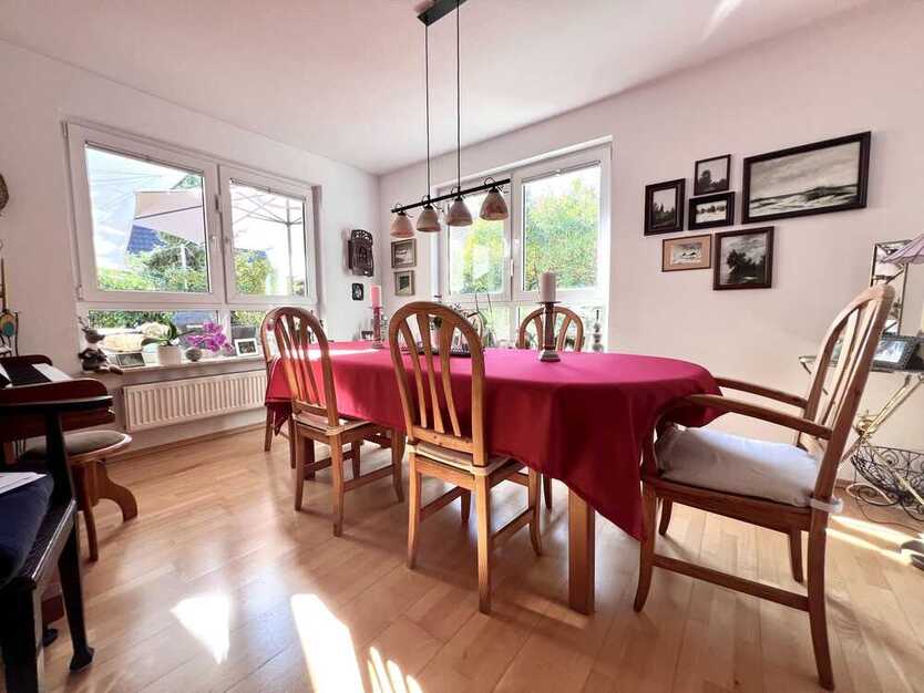 Modernes Traumhaus zum Verlieben 6 zimmer