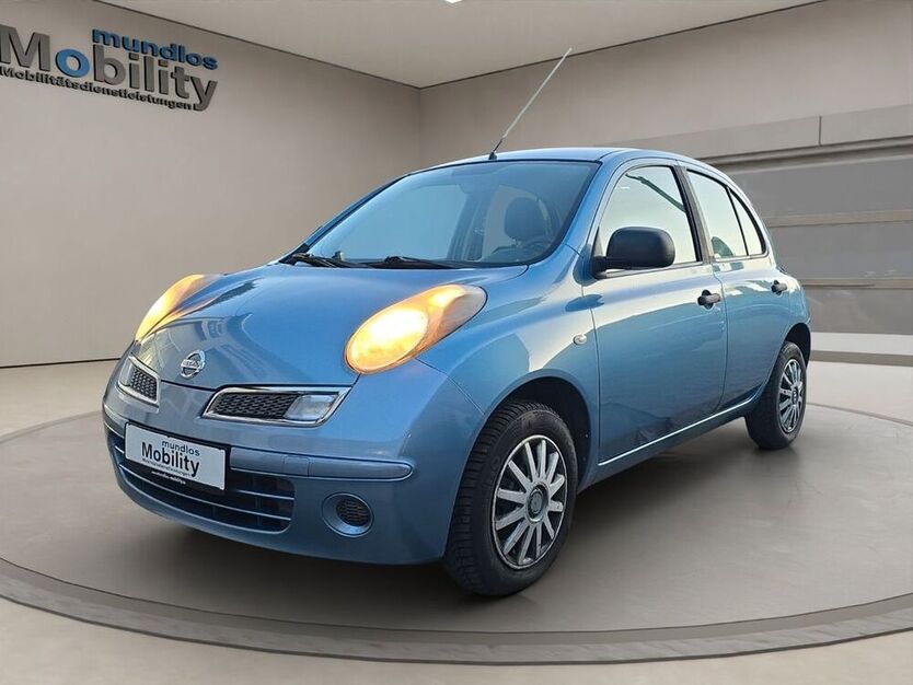 Micra