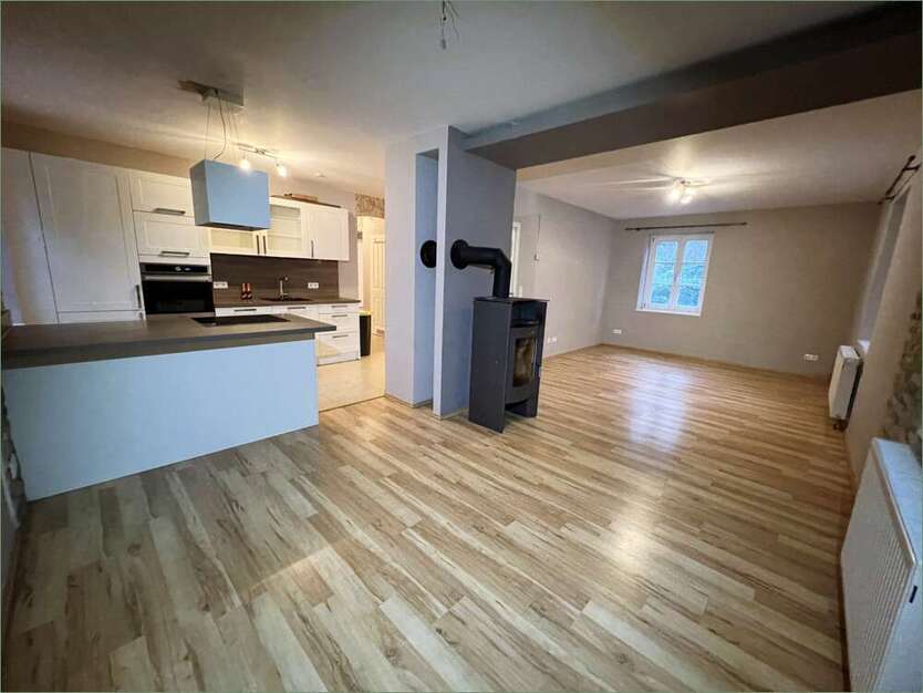 Wohnung zum Kaufen in Hildesheim 185.000 € 79 m²