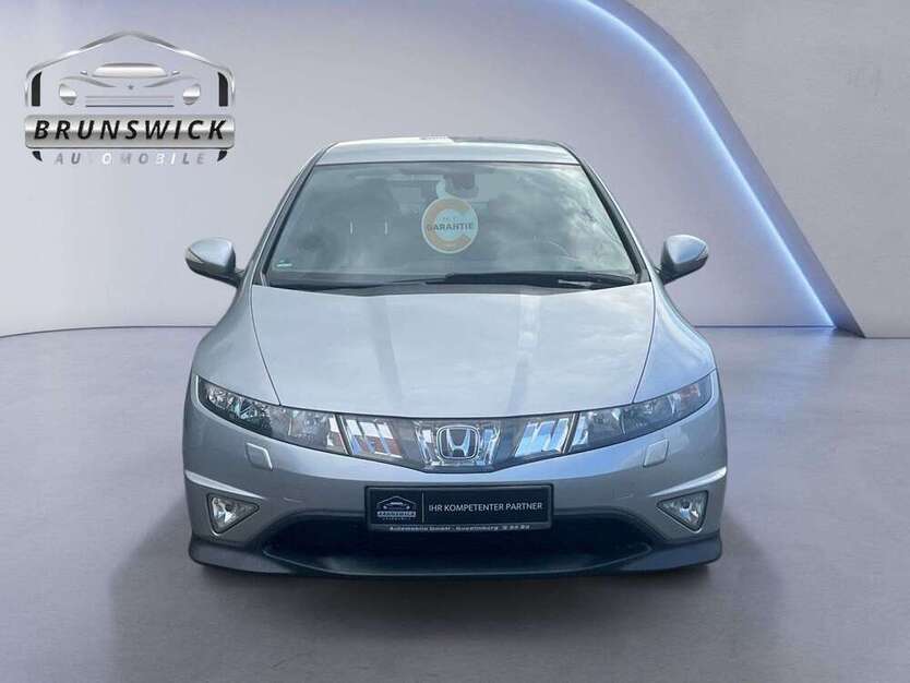 Civic
