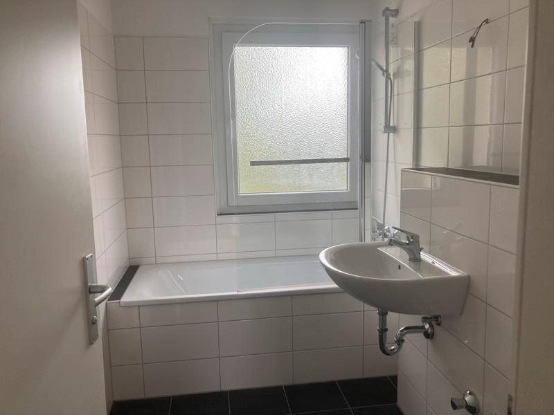 Hier zieh ich ein, das muss so sein! zimmer