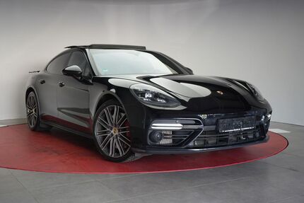 Porsche Panamera 67.000 km 79.990 € Braunschweig 38110