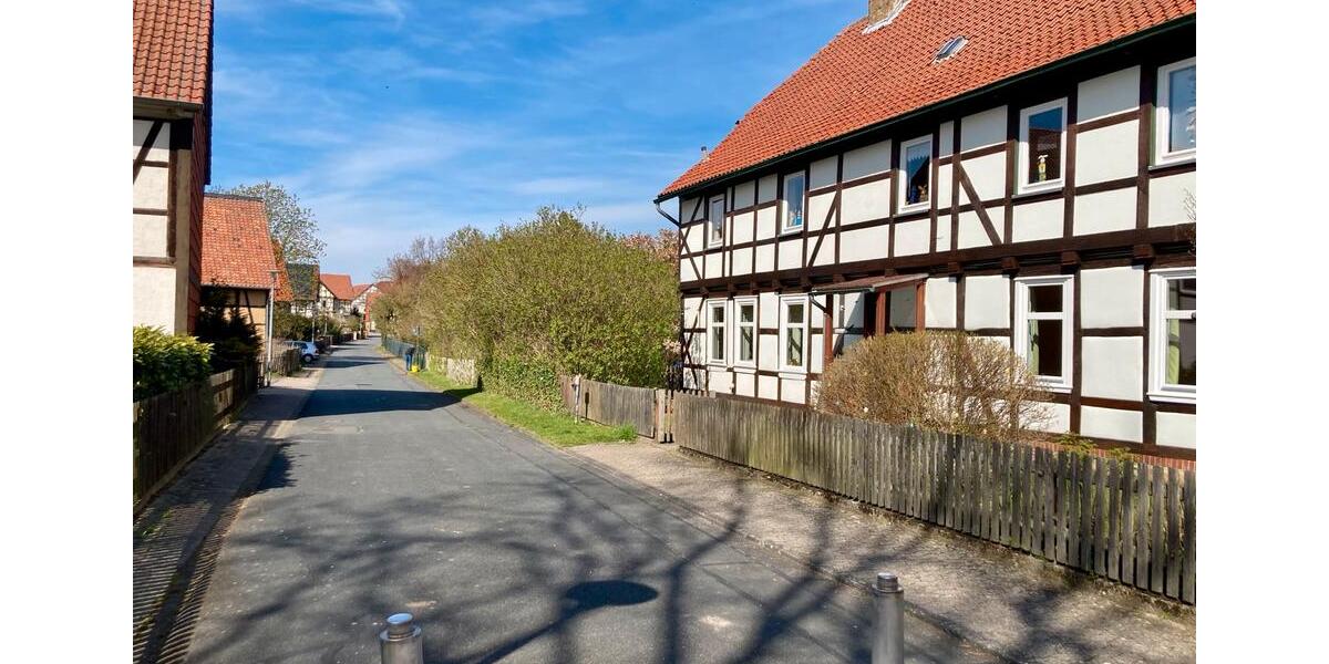 Gewerbeobjekt Schladen-Werla Werla - 520&euro; | Angebot:26185155