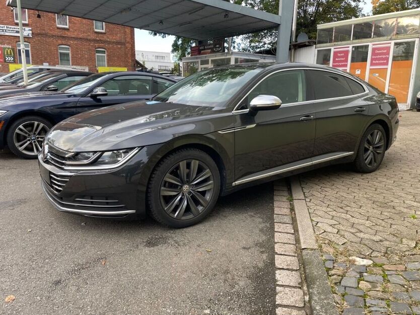 Arteon